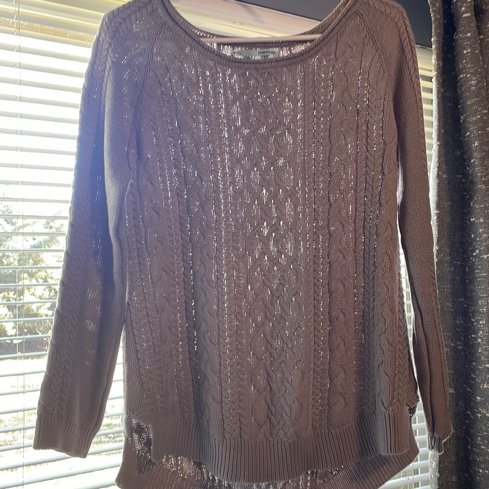 Sweater